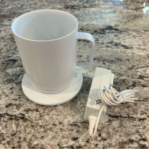 Ember Mug - White - New out of box